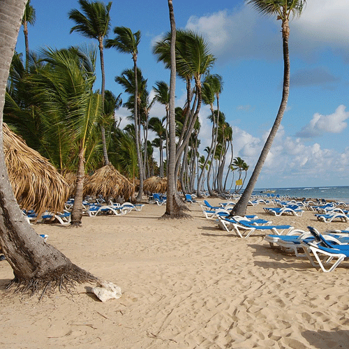 Domenikanische Republik/Punta Cana